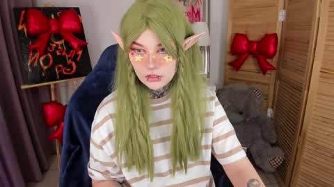 Snapshot of mekurisu chatting on February 22, 2026, 5:08 am mekurisu online show from February 22, 2026, 5:08 am