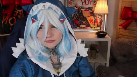 Snapshot of mekurisu chatting on March 4, 2026, 8:31 am mekurisu online show from March 4, 2026, 8:31 am