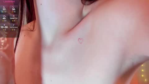 Snapshot of mel_18_ chatting on February 13, 2025, 6:16 pm A N D R E A online show from February 13, 2025, 6:16 pm