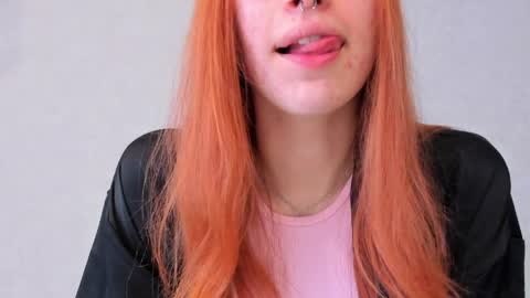 mel__lisa online show from April 2, 2026, 1:14 am