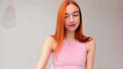 mel__lisa online show from April 12, 2026, 8:58 pm