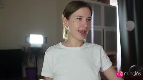 MELANIE  PVT ONLY 60TK PER MIN online show from March 18, 2026, 10:51 am