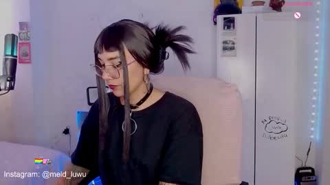 Melissa  -  -  Please help me to reach 100 thumbs up online show from January 16, 2026, 4:00 pm