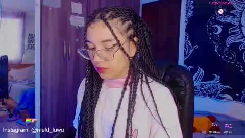 Melissa  -  -  Please help me to reach 100 thumbs up online show from March 18, 2026, 5:38 pm