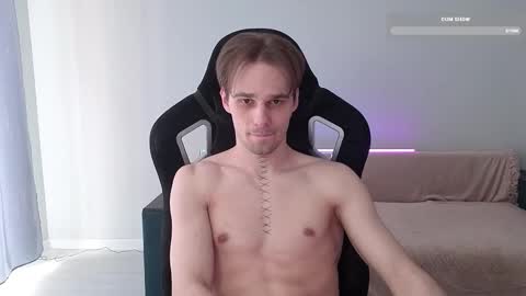 MelKallen online show from March 12, 2026, 5:46 am