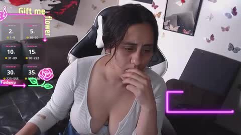 Snapshot of mel_raise chatting on September 18, 2025, 3:03 pm mel raise online show from September 18, 2025, 3:03 pm