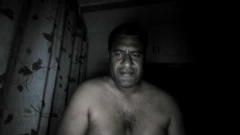 Snapshot of melanesianprince chatting on November 16, 2025, 9:48 am IslandBoy online show from November 16, 2025, 9:48 am