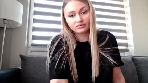 Melania online show from January 13, 2025, 1:28 pm