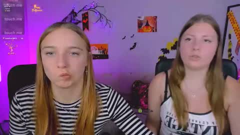 Snapshot of melani_bumm chatting on October 30, 2025, 1:45 pm melani_bumm online show from October 30, 2025, 1:45 pm