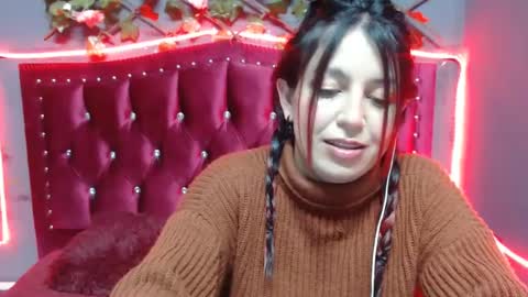melani_cute01 online show from February 7, 2025, 11:45 pm