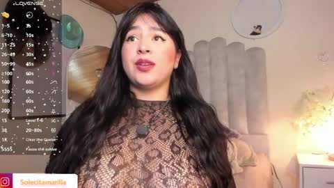 Melani sunny online show from April 8, 2026, 1:38 am