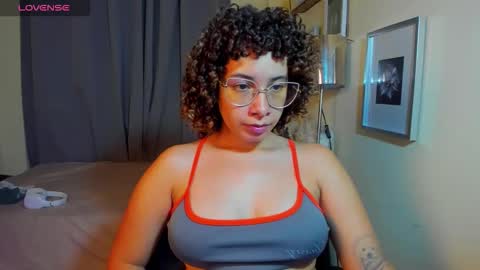 Snapshot of melaniacosta chatting on June 11, 2026, 12:43 am melani online show from June 11, 2026, 12:43 am
