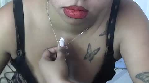 melanie025 online show from March 16, 2026, 8:18 am