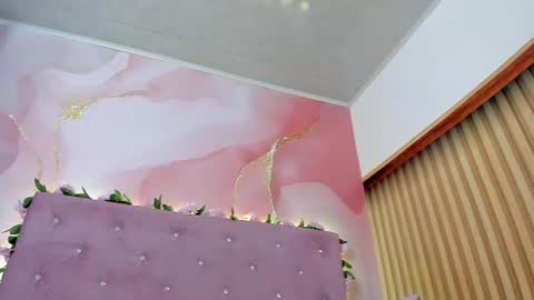 melanie__evans online show from July 14, 2026, 10:54 am