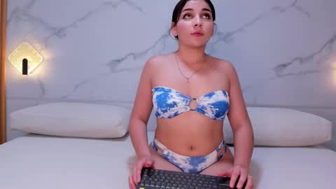 Melanie  online show from February 27, 2026, 6:52 pm