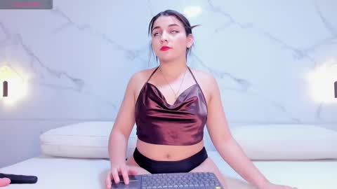 Melanie  online show from March 2, 2026, 6:59 pm