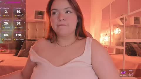 Snapshot of melanie_hh chatting on September 26, 2025, 3:43 am Melanie online show from September 26, 2025, 3:43 am