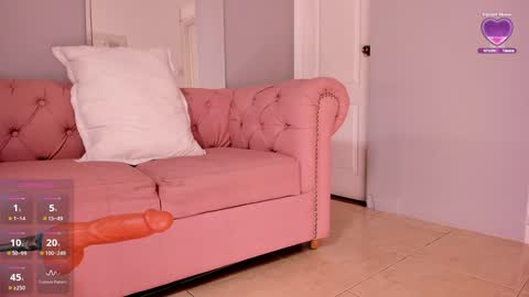 Snapshot of melanie_milleer chatting on December 29, 2024, 8:55 am Melanie Miller online show from December 29, 2024, 8:55 am