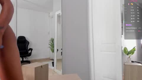 Snapshot of melanie_milleer chatting on January 17, 2026, 7:02 am Melanie Miller online show from January 17, 2026, 7:02 am