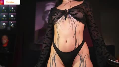 Mel online show from May 17, 2026, 1:25 am