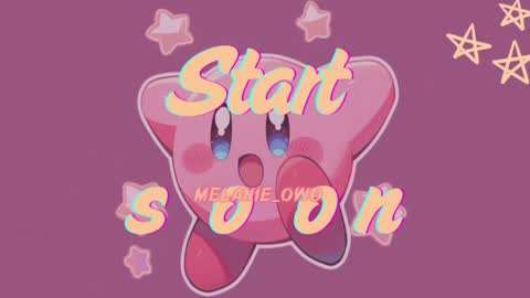 Melanie online show from January 31, 2025, 3:11 pm