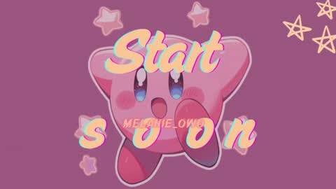 Melanie online show from February 3, 2025, 12:03 pm