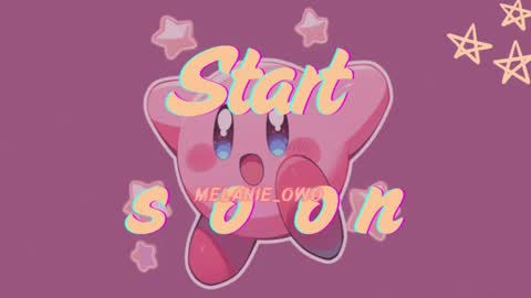 Melanie online show from February 4, 2025, 12:00 pm