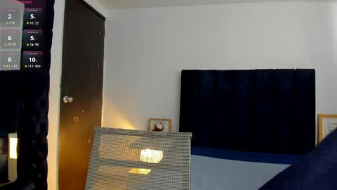 Melanie roux  online show from March 29, 2026, 1:11 pm