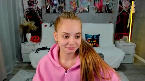 Snapshot of melaniealves chatting on October 30, 2025, 6:30 pm MelanieAlves online show from October 30, 2025, 6:30 pm