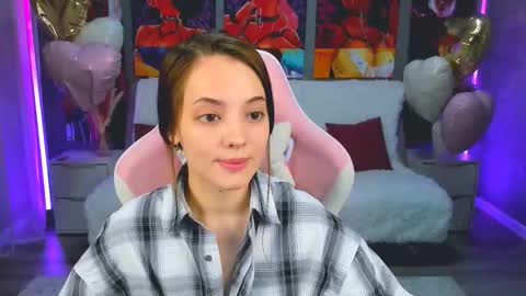 MelanieAlves online show from February 20, 2026, 1:44 pm