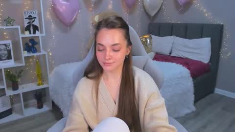 MelanieAlves online show from February 23, 2026, 6:27 pm