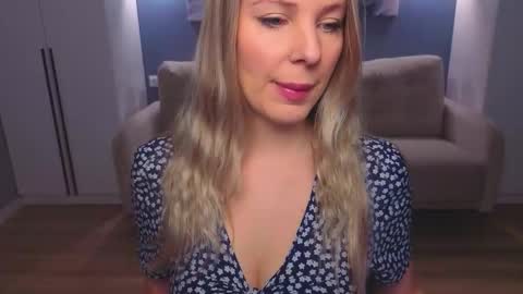 Melanie Bennett online show from March 20, 2026, 6:18 am