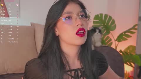 Snapshot of melaniecorner chatting on January 15, 2026, 5:38 pm melaniecorner online show from January 15, 2026, 5:38 pm