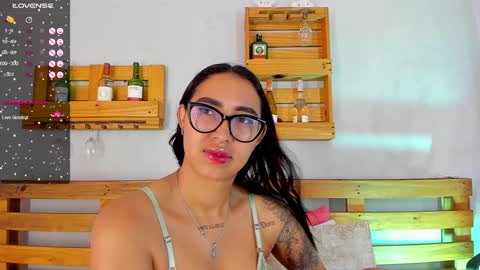 Snapshot of melanieecox chatting on December 10, 2024, 8:05 pm Melanie online show from December 10, 2024, 8:05 pm
