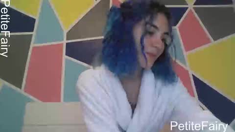Snapshot of melaniefairy chatting on February 28, 2025, 5:15 am Melanie online show from February 28, 2025, 5:15 am