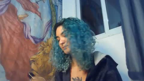 Melanie online show from June 15, 2026, 3:31 am