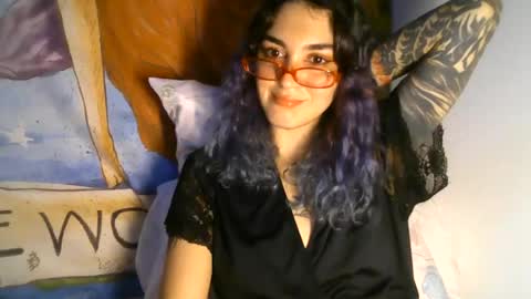 Melanie online show from July 26, 2026, 4:09 am