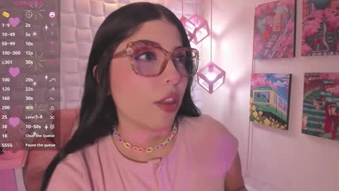 melaniegrayx online show from November 24, 2025, 2:50 pm