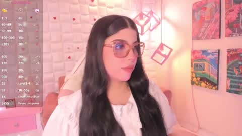 melaniegrayx online show from February 26, 2026, 2:38 pm
