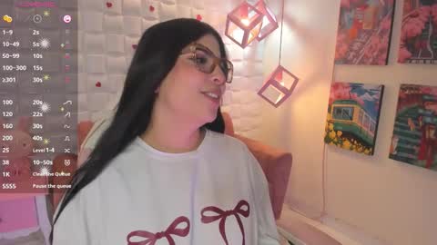 melaniegrayx online show from March 11, 2026, 3:18 pm