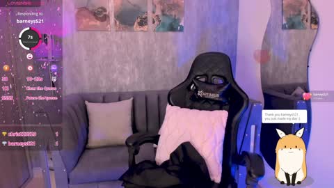 Snapshot of melaniehudson_ chatting on December 12, 2024, 1:32 am Melanie online show from December 12, 2024, 1:32 am