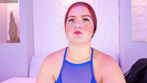 Melanie online show from November 27, 2025, 11:23 am