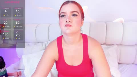 MELANIE online show from March 31, 2026, 12:16 pm