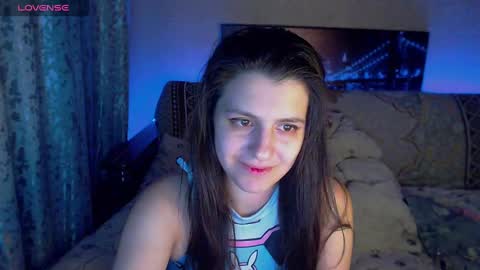 Melanie Milena online show from December 5, 2024, 1:25 am