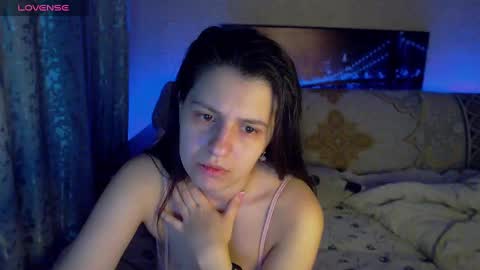 Melanie Milena online show from December 5, 2024, 1:38 pm