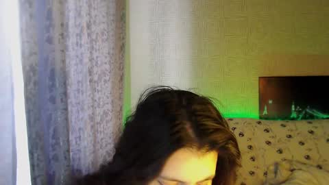 Melanie Milena online show from February 8, 2025, 11:33 am