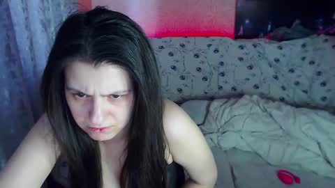 Melanie Milena online show from February 16, 2025, 1:27 pm
