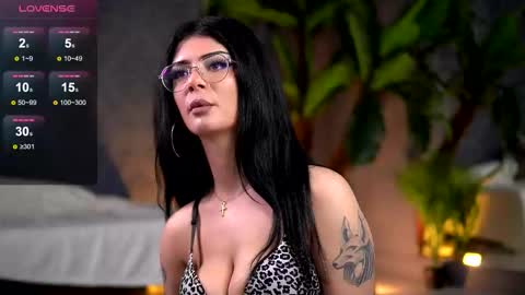 Melanie online show from March 2, 2026, 4:47 am