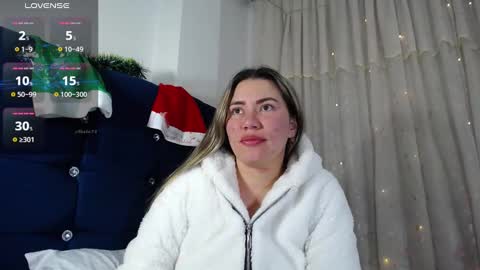 Snapshot of melanieparker20 chatting on December 30, 2024, 1:04 am Melanie Parker online show from December 30, 2024, 1:04 am