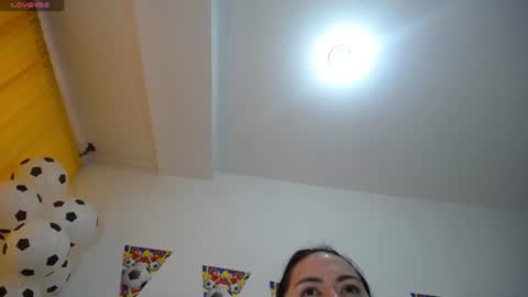Snapshot of melanieparker20 chatting on June 30, 2026, 1:12 pm Melanie Parker online show from June 30, 2026, 1:12 pm